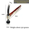 Sheet Metal Hammer Walnut Wood Handle Professional Hammer Multifunctional Automotive Mechanical Workshop Tools Car Repair 5