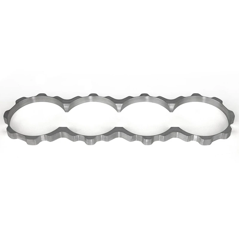 

Флэш-блок двигателя для Honda Acura SOHC D16 D15 D16Y D16Z Civic T6061, алюминий