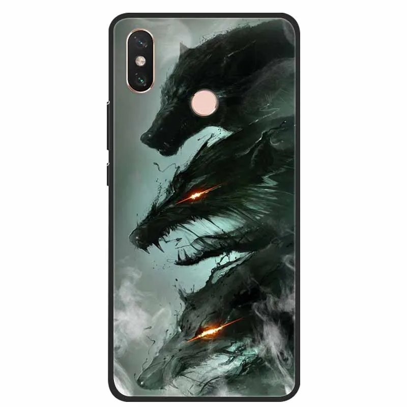 Premium Marble Soft TPU Silicone Shockproof Phone Case