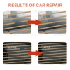 Car Rear Window Defogger Repair Kit DIY Quick Repair Scratched Broken Defroster Heater Grid Lines High-quality 6