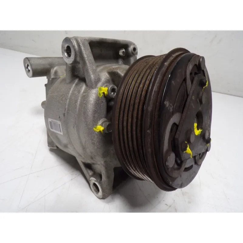 Compressore Aria Condizionata/926009154R/Muslim/17232366 Serve Per Dacia Sandero 1.5 Dci Diesel Fap Cat