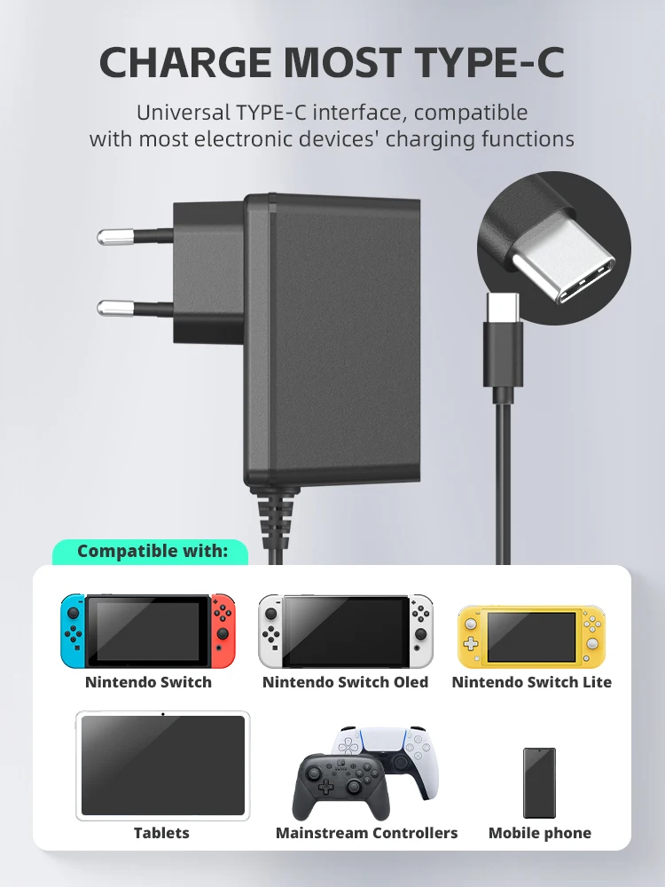 Nintendo Switch Lite グレー 本体 充電器付きスイッチ Nintendo