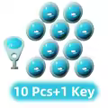 10 Pcs