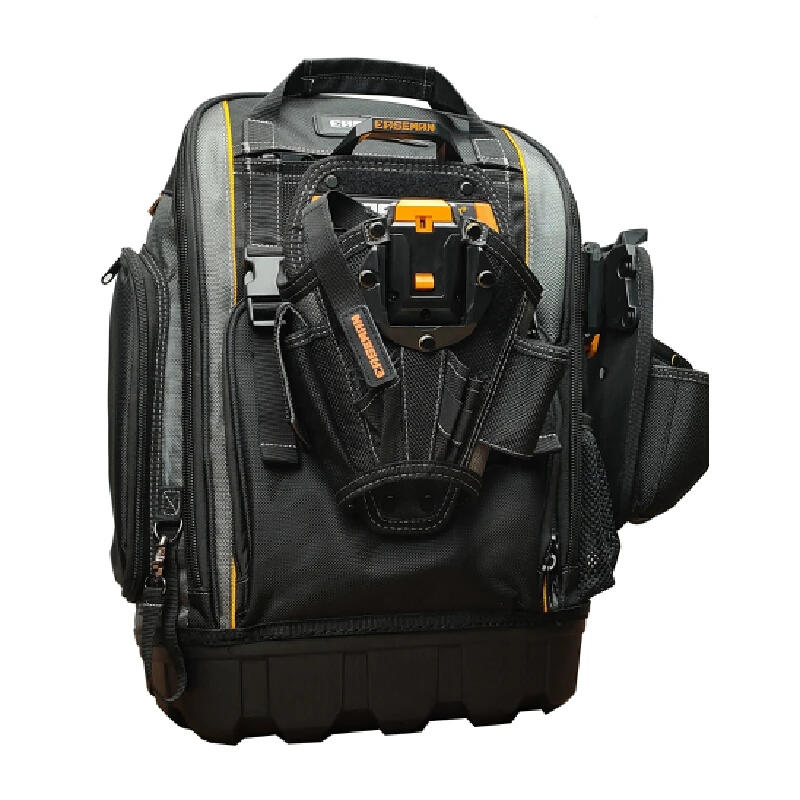 Heavy-Duty Kit Backpack Quick Hanging Disconnecting Electrician Durable And Robust Maintenance Multi-Functional Thickening
