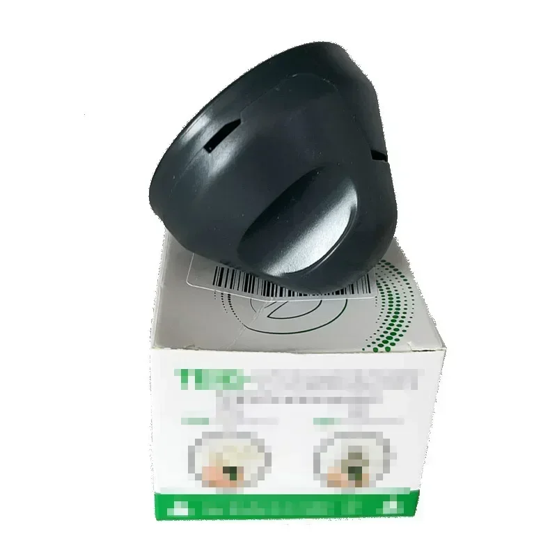 Thermomix TM5 TM6 Accessories Protective Cover Mixer Blade Dough Kneading Head Seam Anti scalding and Steam splitter 1PC Kitchen Tools Air Fryer Accessories Blade Cover