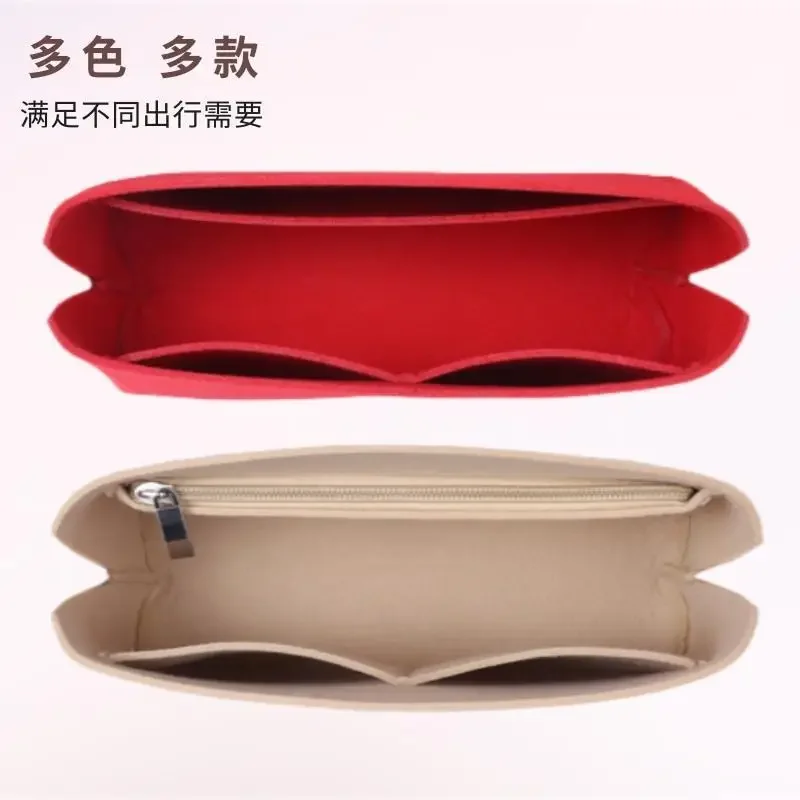 Adatto Per Custodia Cosmetica Tascabile Interna Lv