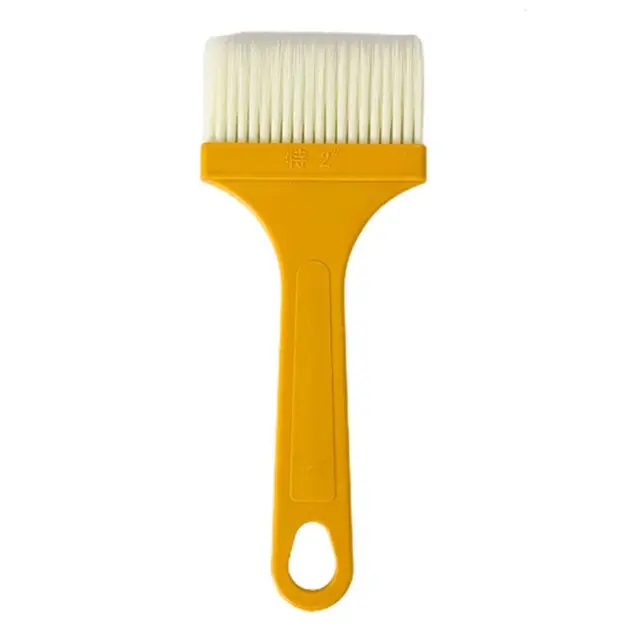 A Cukrászkefe Könnyen Megtisztítható, Tartós Szag Nélkül, - Image 3