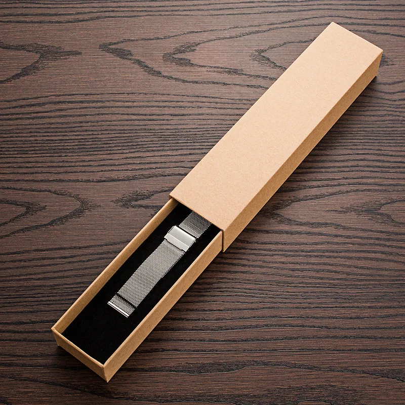 Watch Strap Packaging Box Apple Watch 8 7 6 5 4 se 3 2 Huawei Samsung Bracelet