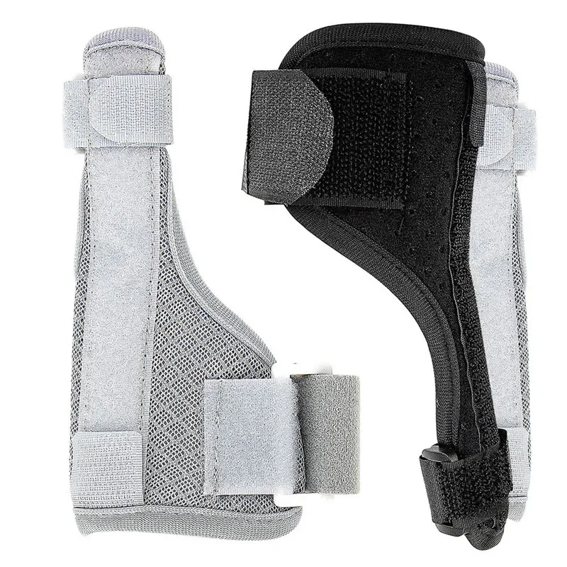 Adjustable Wrist Thumb Hand Support Brace for Sprain Protection