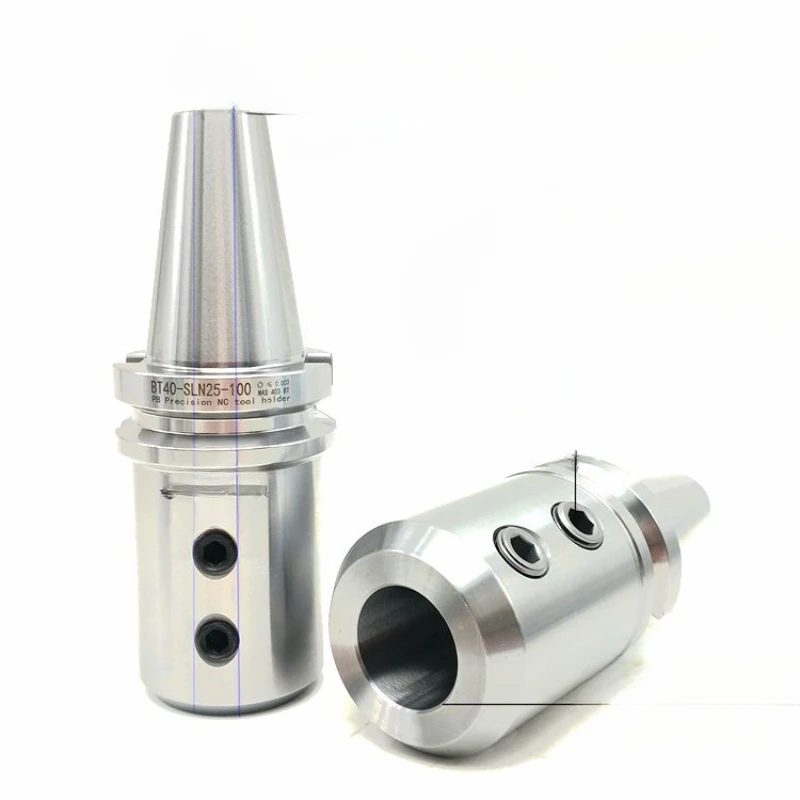 

CNC tool holder side fixed tool holder for machining center
