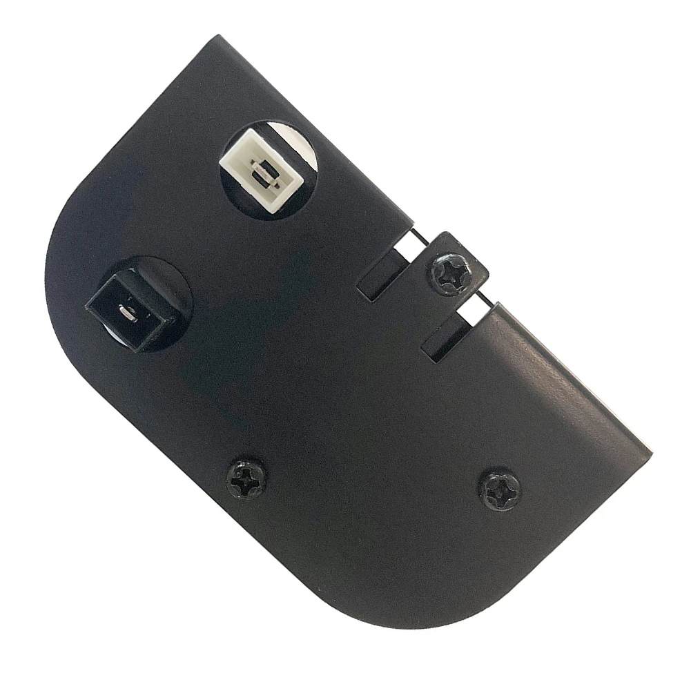 Restore The Ignition Power Of Your Gas Grill With This Replacement Kit, Compatible With Weber Q120 Q220 80475, Easy Installation 3