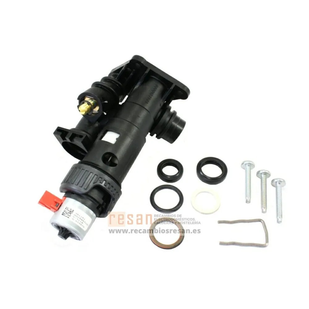 Valvole A Tre Vie Valvola V3V 3 Vie Vaillant Turbotec Classic Vaillant Fotocula, Pompa, Modulo, Scheda, Scambiatore, Iniettore, Chiave Di Riempimento,