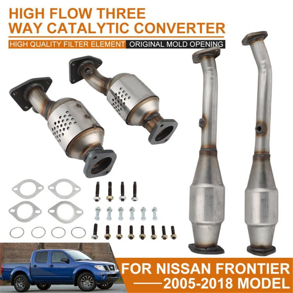 Las mejores ofertas en Los convertidores catalíticos y piezas para Nissan NV1500 | eBay Las mejores ofertas en Los convertidores catalíticos y piezas para Nissan NV1500 | eBay