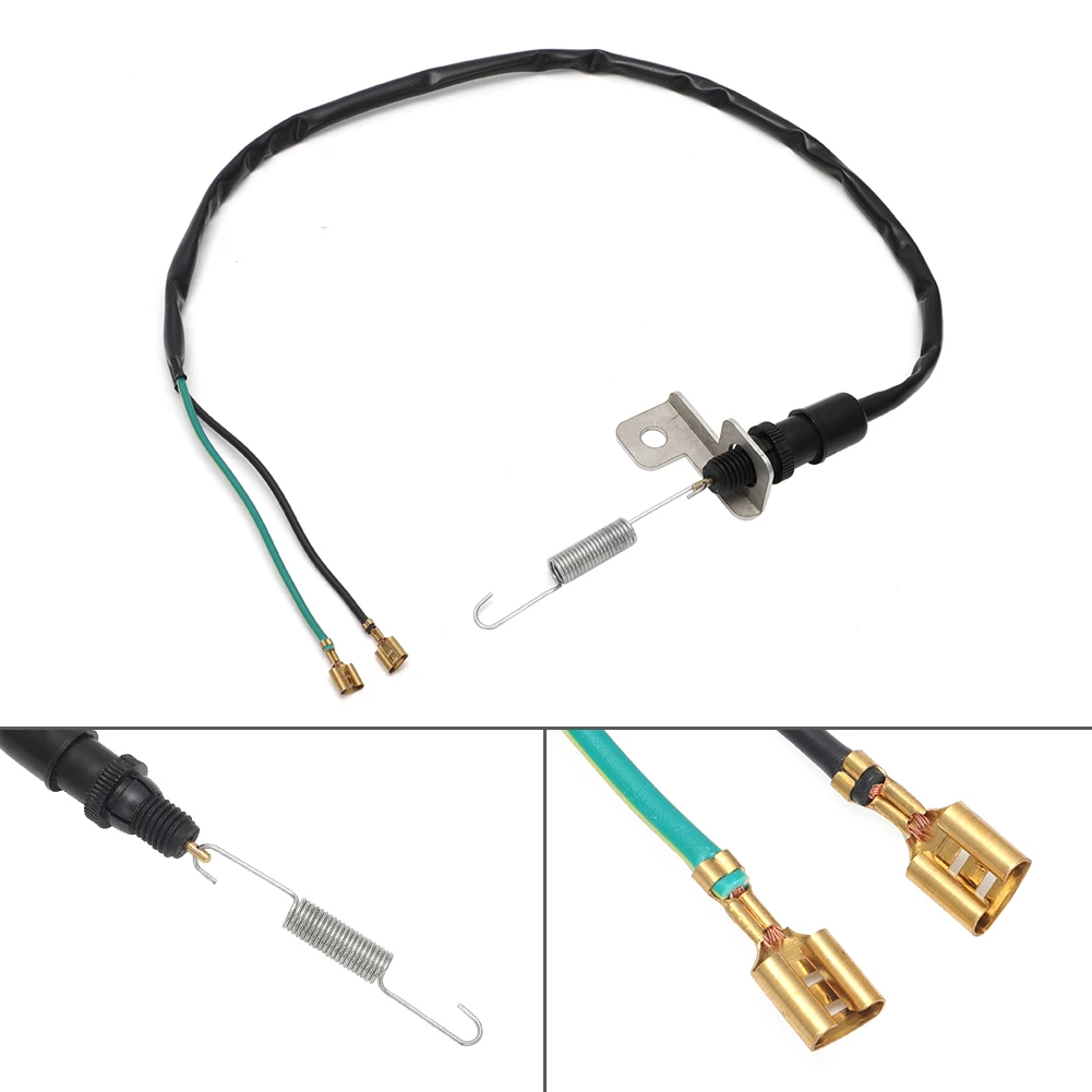 Interruttore A Pulsante Luce Freno Moto Per Simson S51 S50 S70 S51C S60 Sr50 Sr80 S53 Sd50 Kit Molla Interruttore Luce Stop Freno Posteriore