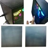 T8WC 30cm DIY PC Case Dust Mesh Filter PVC Dustproof Mesh Filter Cover Black Computer 1