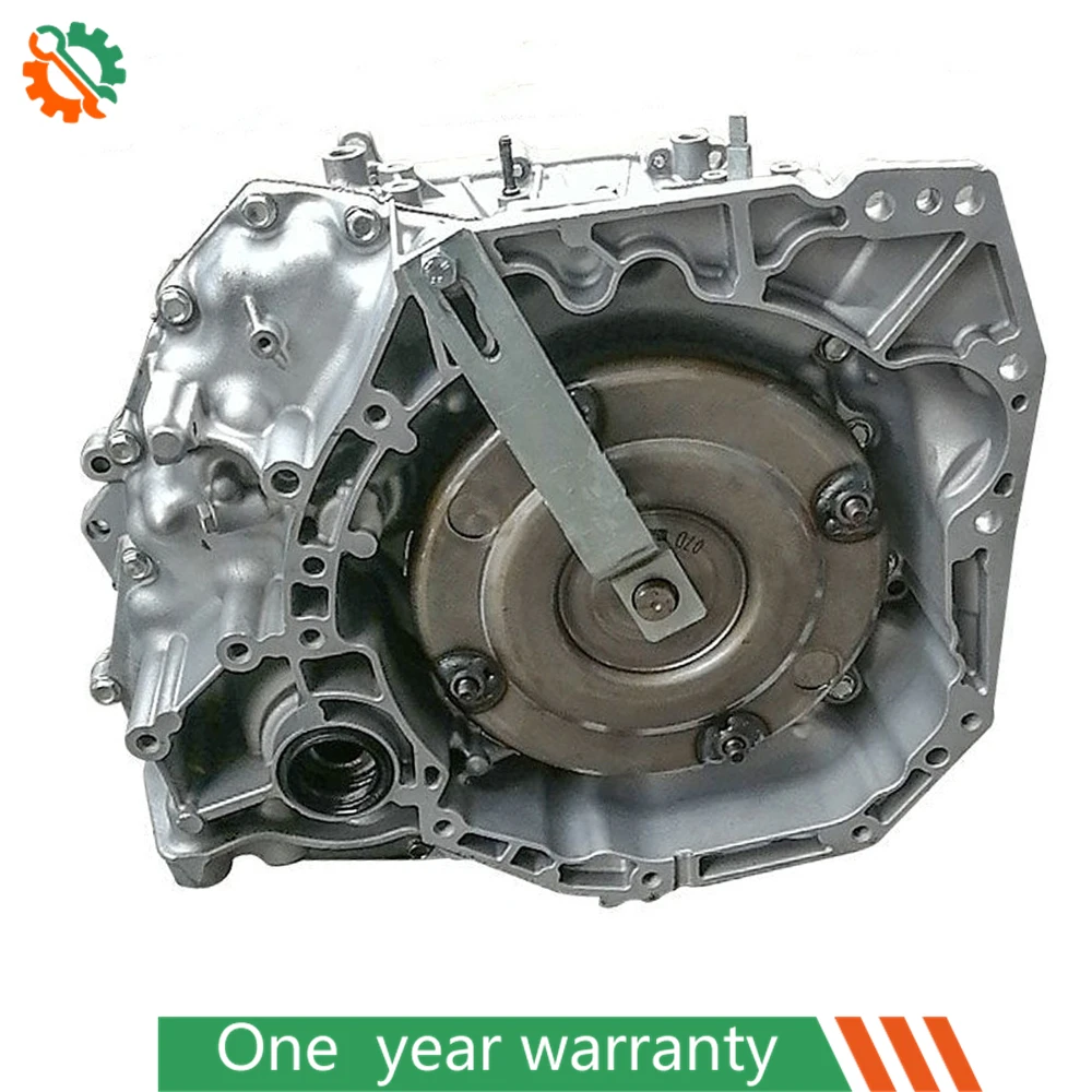 

JF015E RE0F11A RE0F10D CVT Original Automatic Transmission Assembly Is Suitable For Nissan Versa Sylphy