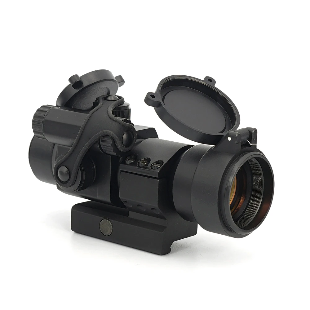 Tactical M2 1.54" Base QRP Mount for Picatinny Rail