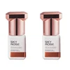 5ml SKY Rose Glue for Eyelash Extensions 1s Fast Drying Korea Original Sky Glue False Lash Glue Makeup Tools Wholesale Adhesive 1