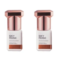 5ml SKY Rose Glue for Eyelash Extensions 1s Fast Drying Korea Original Sky Glue False Lash Glue Makeup Tools Wholesale Adhesive 1