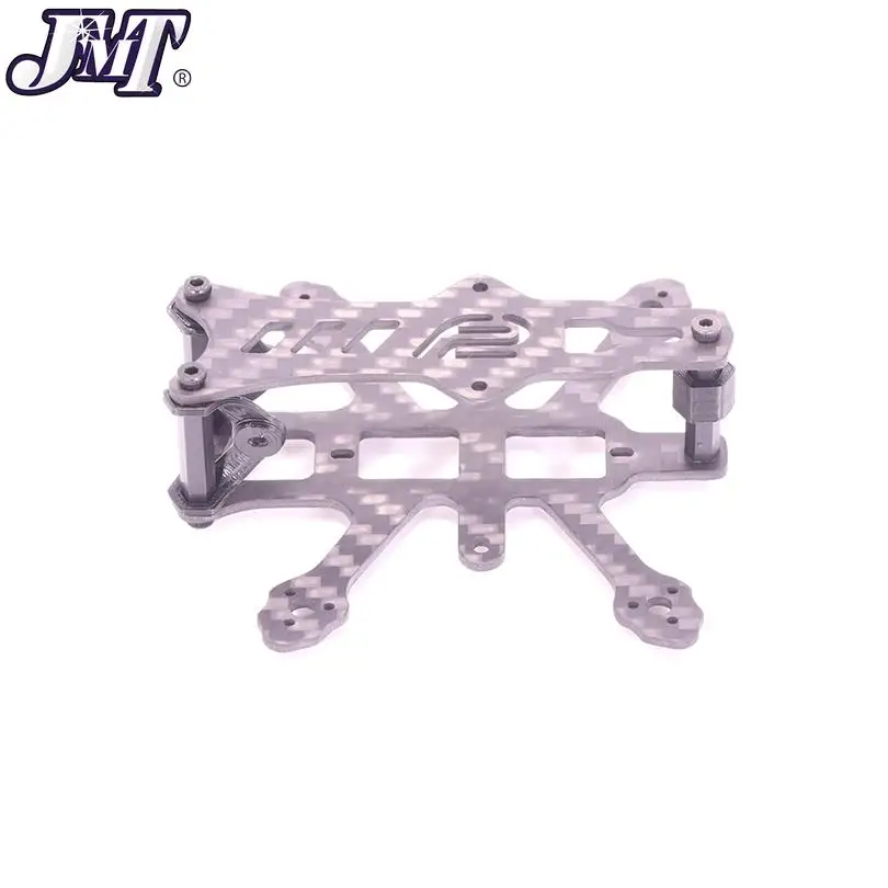 JMT Brushless Rocky HQPROP Toothpick Frame FPV Racing 1.4