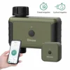 Diivoo WiFi Smart Irrigation Garden Water Timer Automatic Irrigation Programmer Water Valve Garden Automatic Watering System 1