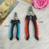 Pet Cat Dog Nail Clipper Cutter With Sickle Stainless Steel Grooming Scissors Clippers for Pet Claws Dog Supplies 4