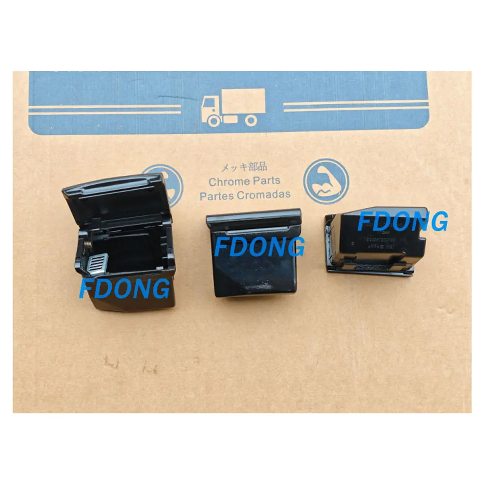 ISUZU DECA320 DECA270 FXZ270용 FDONG 1개 재떨이통