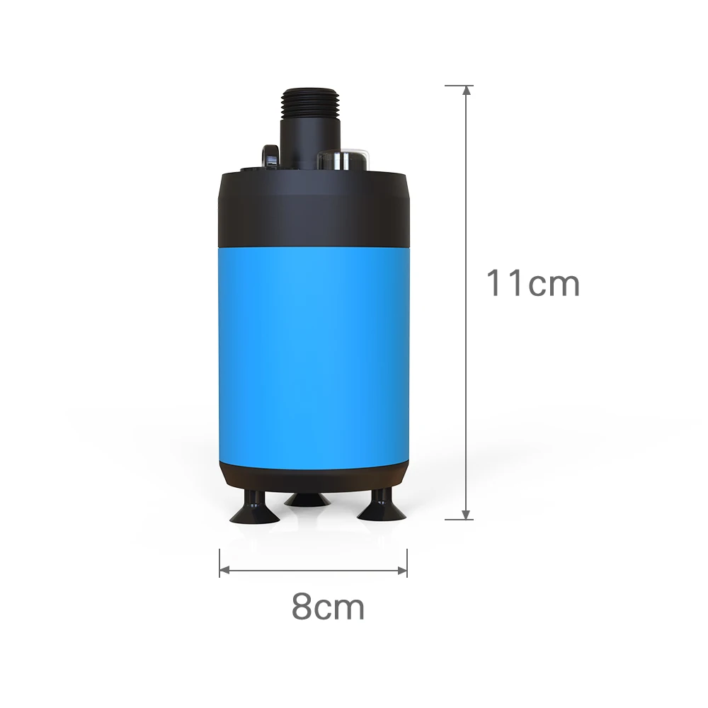 Electric Shower Pump Camping Shower Set Camping Shower Outdoor Handheld Electric Shower Portable Battery Powered Compact Handheld Rechargeable Camping Showerhead