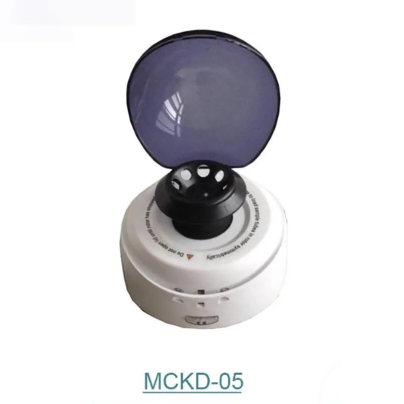 

Mini Electric Centrifuge Lab& Medcial use 5000 rpm NEW