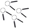 2pcs/lot 25/28/30mm Barbell Clamp Spring Collar Clip Gym Dumbbell Lock Standard Weight Lifting Kit Fitness Body Building Workout 4