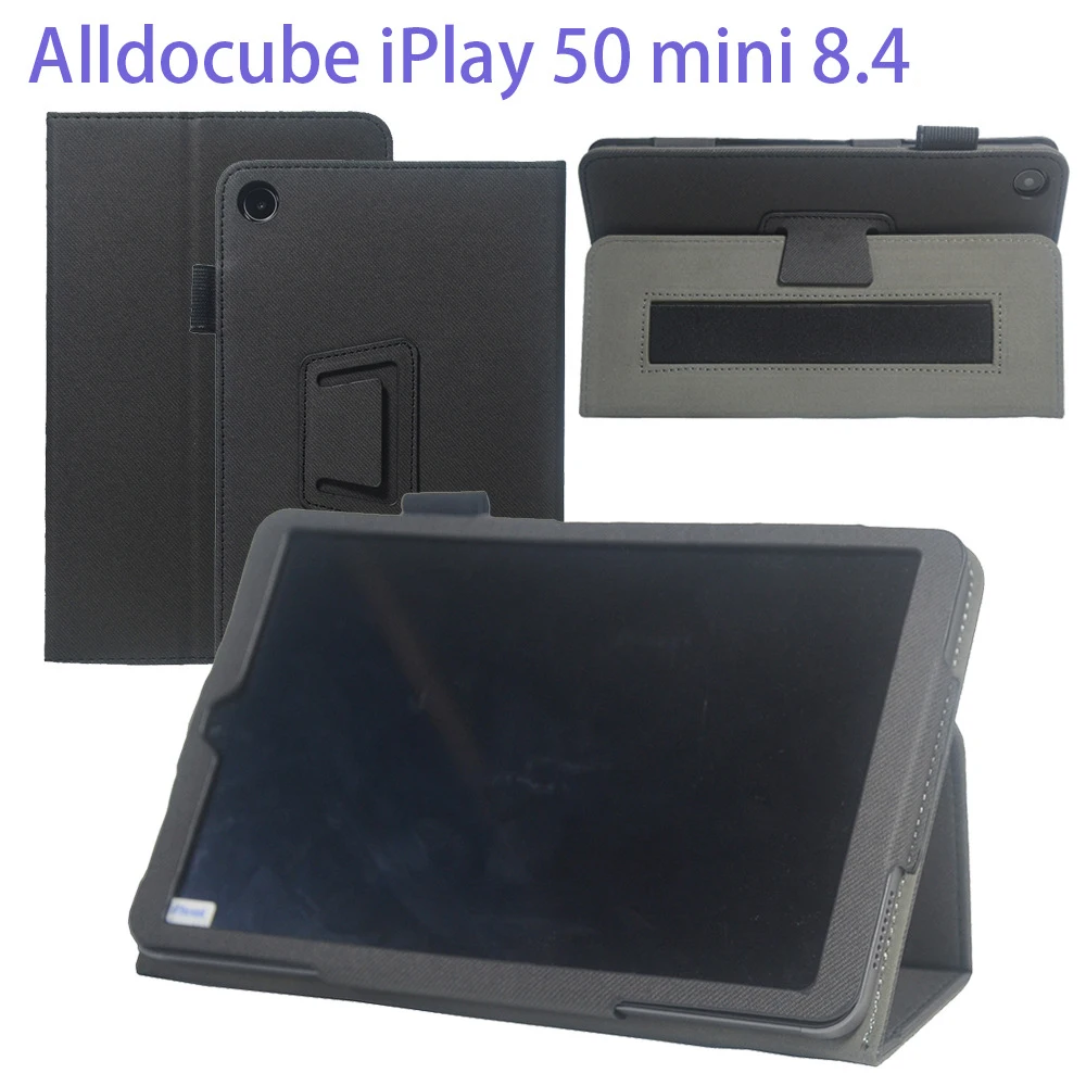 耐衝撃性タブレットプロテクター,Mini 8.4.5インチ,alldocube50用 