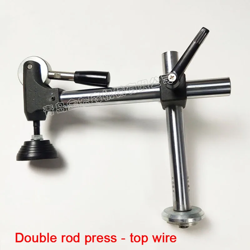 Woodworking Clamp Table Saw Presser Adjustable Horizontal Toggle Clamps Eccentric Press Manual Clamp Precision Sliding Table Panel Saw