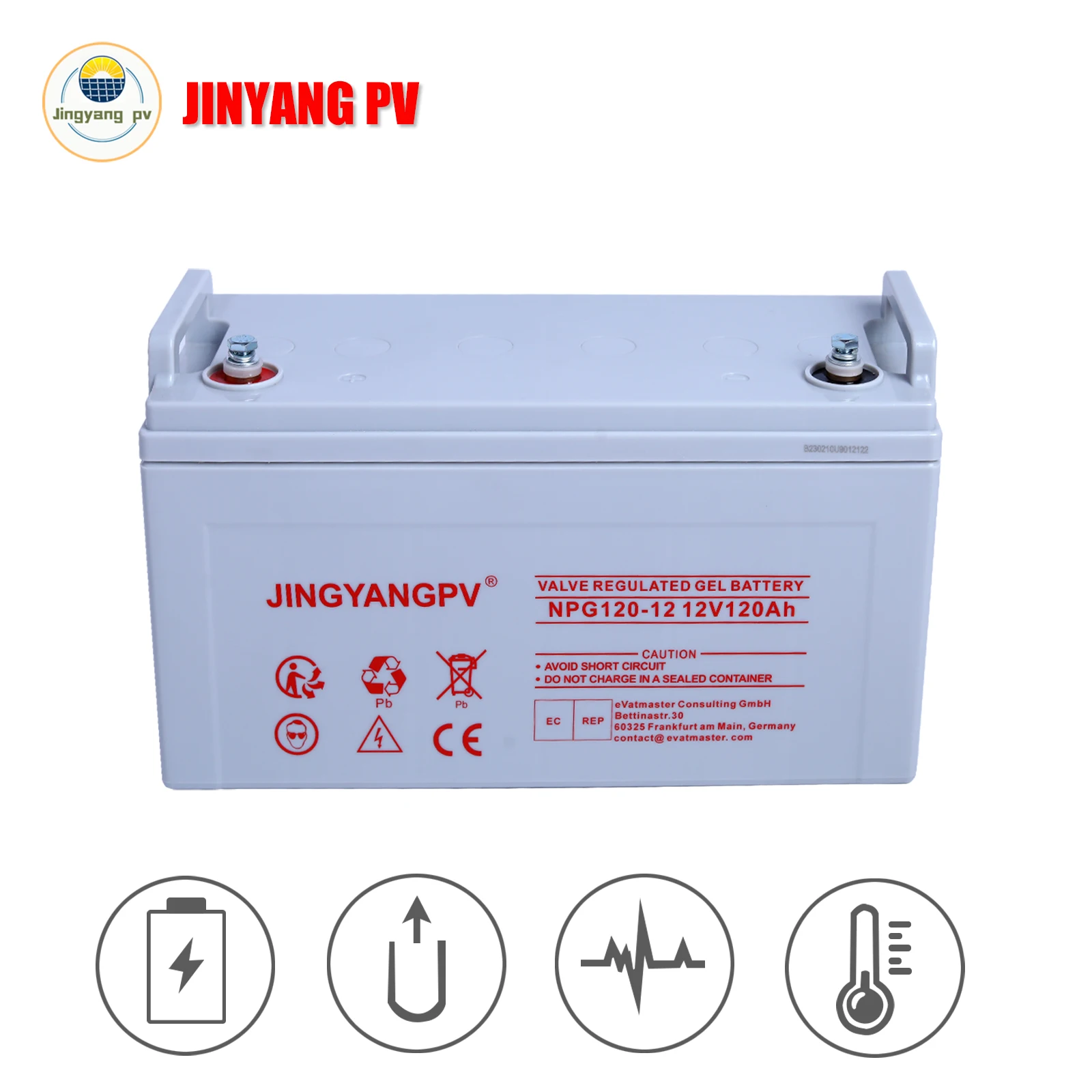 China TN12-120 UPS battery 12V 120ah Manufacturers Suppliers Factory