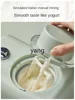 L'm'm Household Small Maker Automatic DIY Ice Cream Machine Ice Cream Machine Homemade Ice Cream Machine 3