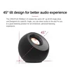 Creative Pebble V3 Wireless Bluetooth Speaker & Wired Pebble Desktop 2.0 Speaker Mini Loudspeaker PC Laptop Accessories Gift 5