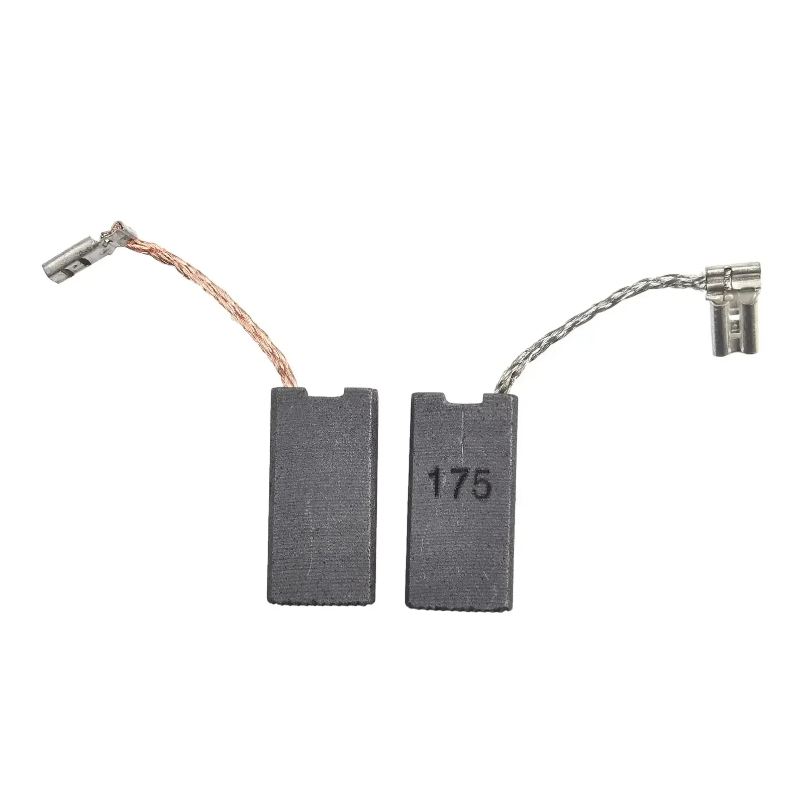 Enhance Your Power Tools With CB175 Carbon Brushes Suitable For HR5211C HM1307 HM1317CB Optimal Performance