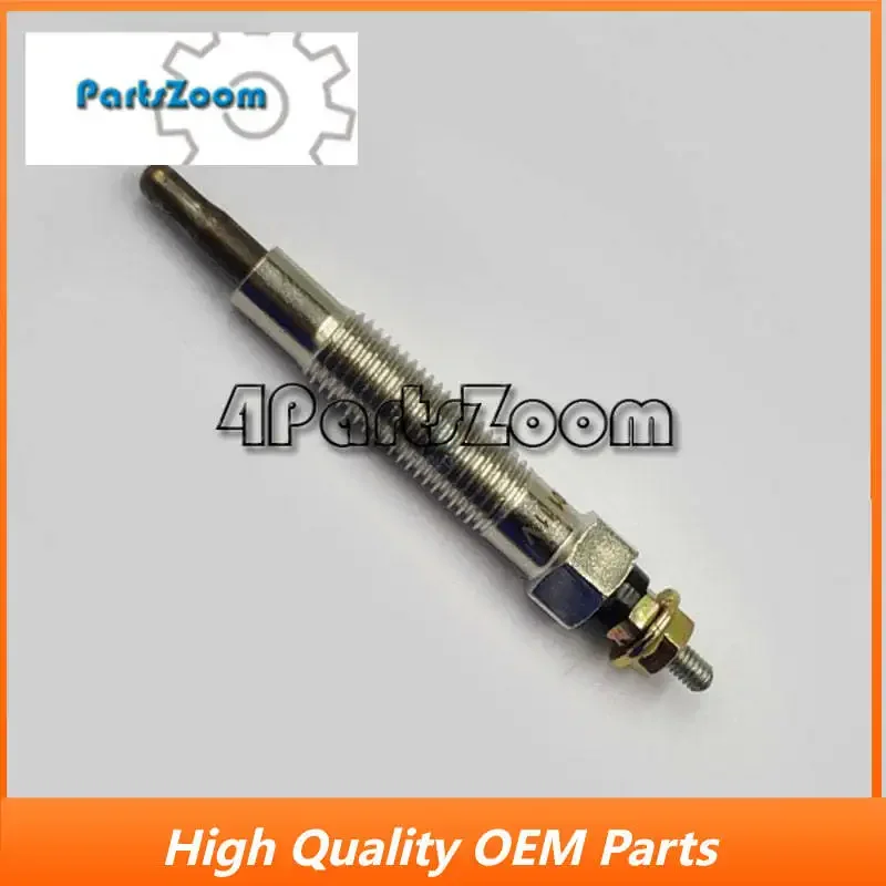 4 Pz Candeletta 11065-0W801 Per Nissan Pick Up Terrano Td27Ti Muslimqd32 Per Caravan Elgrand 3.2 Ltr 97-05