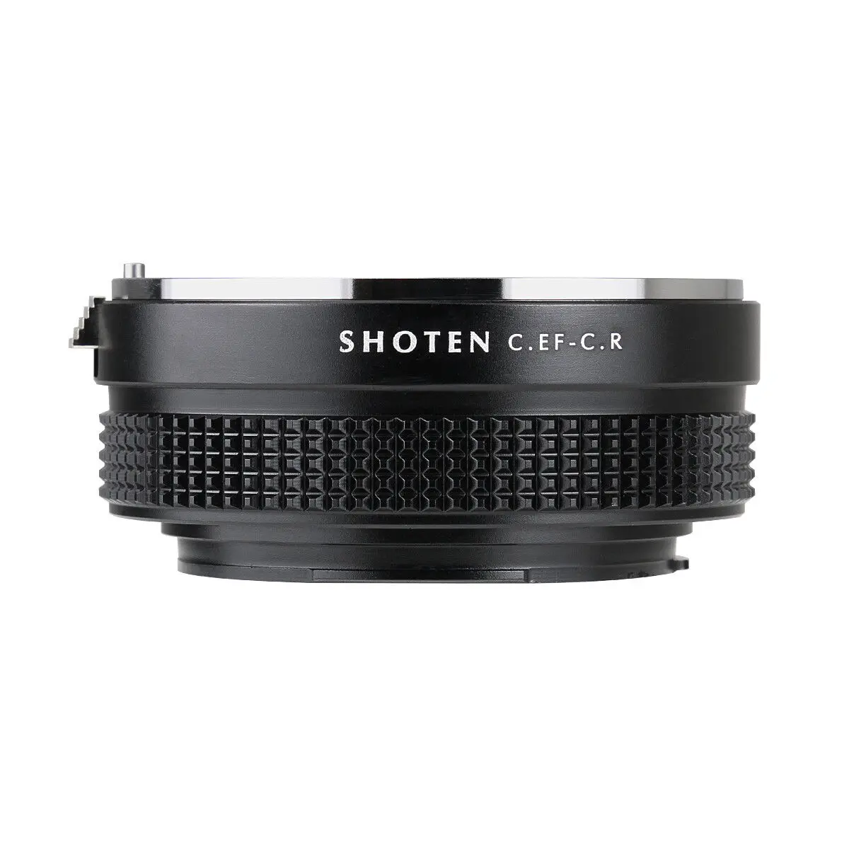 Shoten Canon Da Ef A Canon R Adattatore Per Obiettivo Per Fotocamera Canon Eos R Rf Rp R3 R5 R50 R6 R6Ii R7 R8 R10 R100