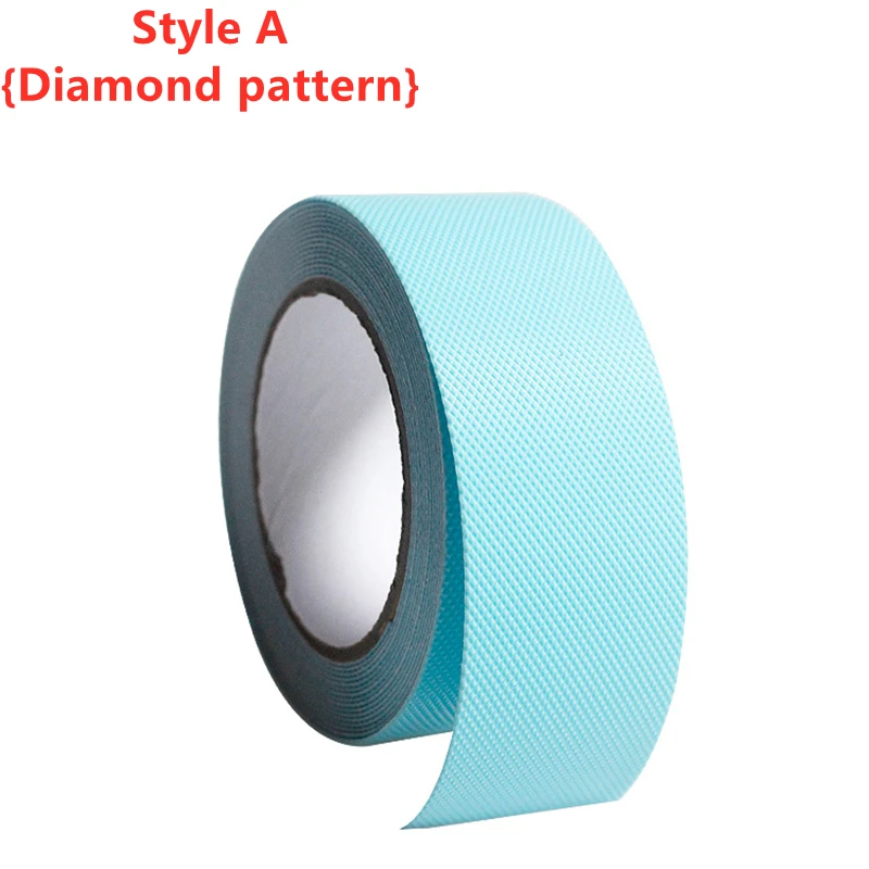 Durable Outdoor Anti-Slip Safety Tape Strips