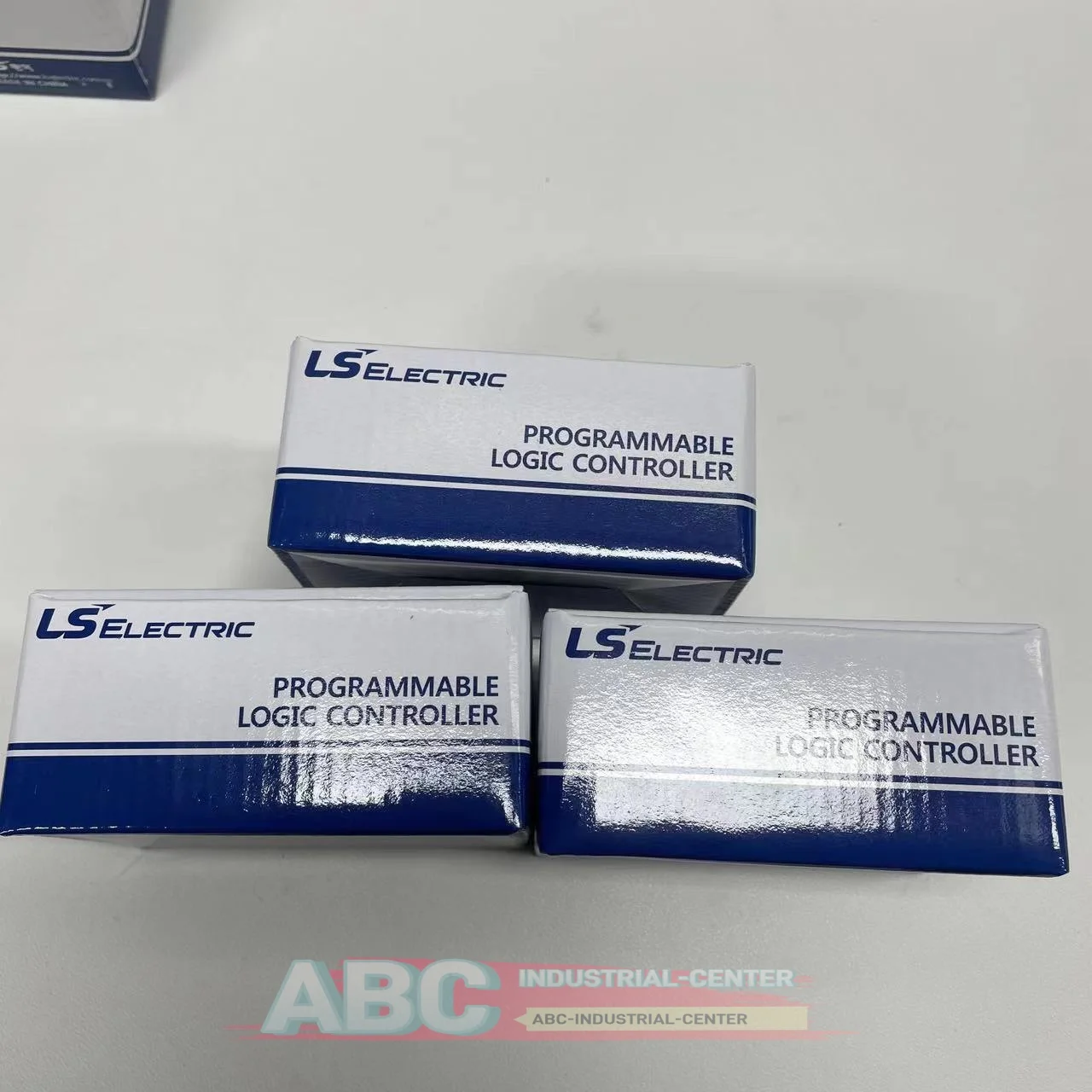 PLC 모듈 XBF-RD04A 새로운 XBF-HD02A 박스 내