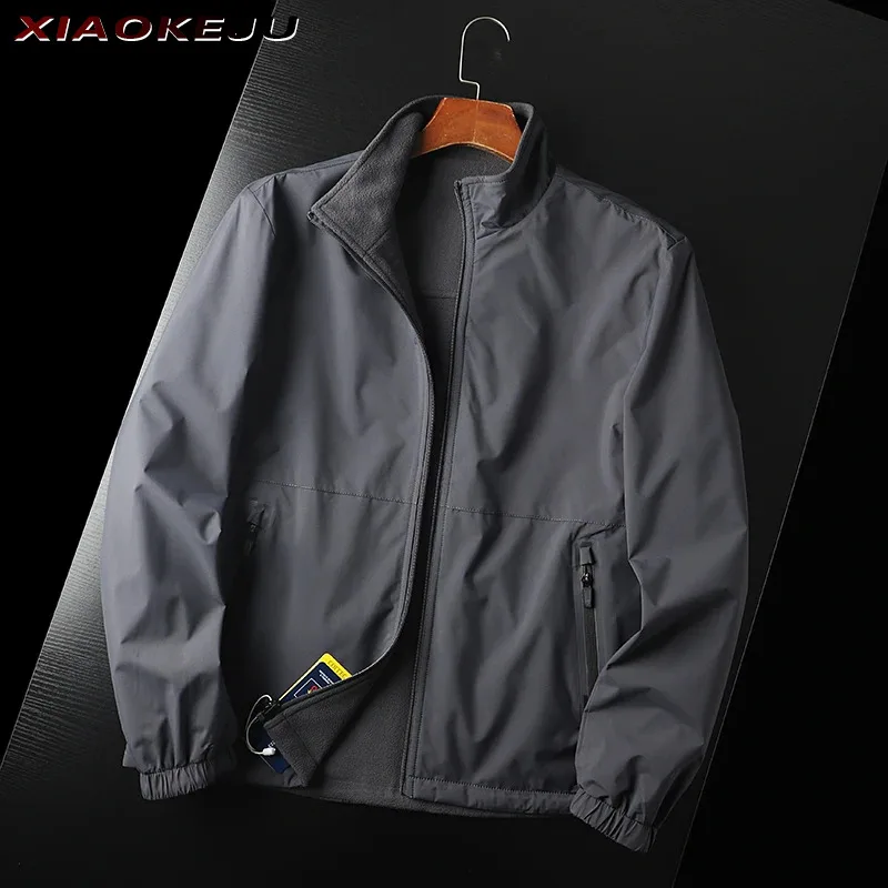 Winter Men's Coat Free Shipping Camping Custom Man Casual Jacket Outdoor Heating Jackets Windbreaker Jacket Retro