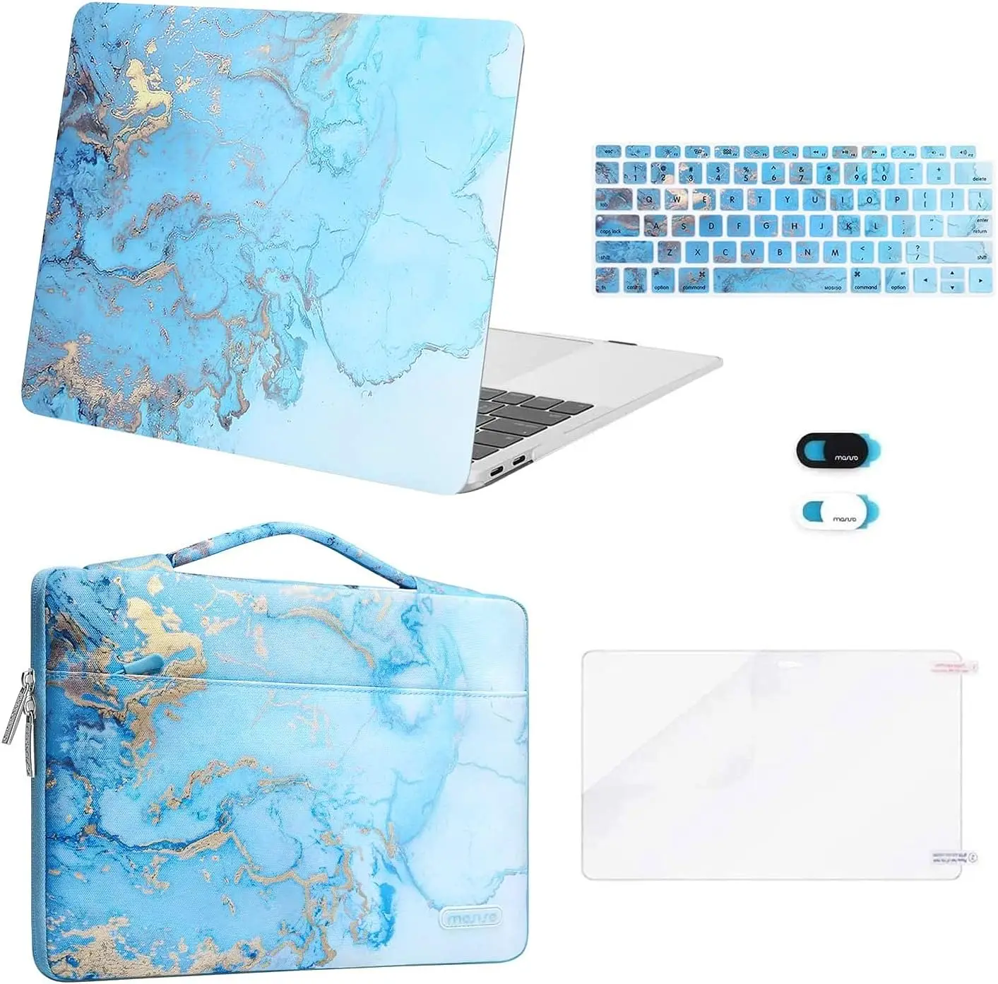 Computers e Electronics