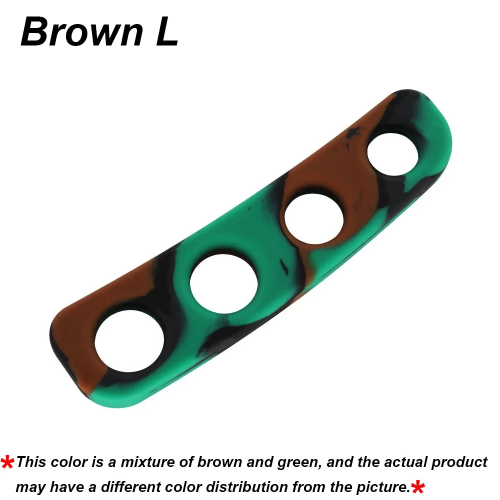 Brown L