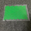 Green    B2