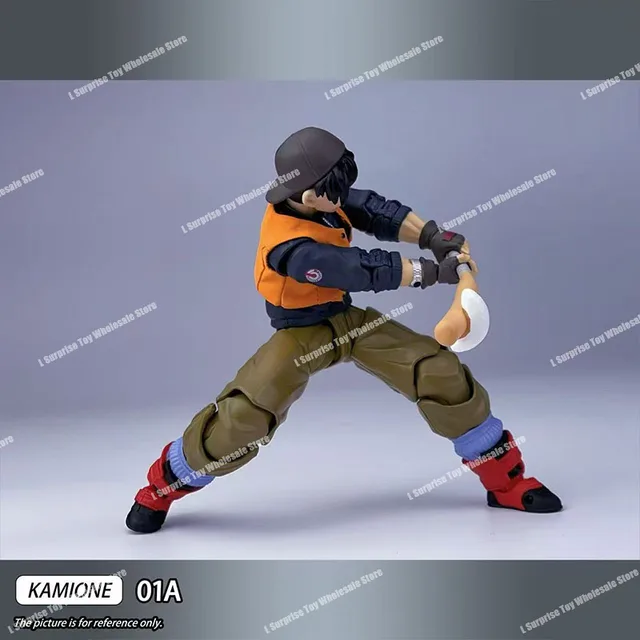 在庫 Tonsenarttoys Tonsen Arttoys ドラゴンボール Z SHF 超