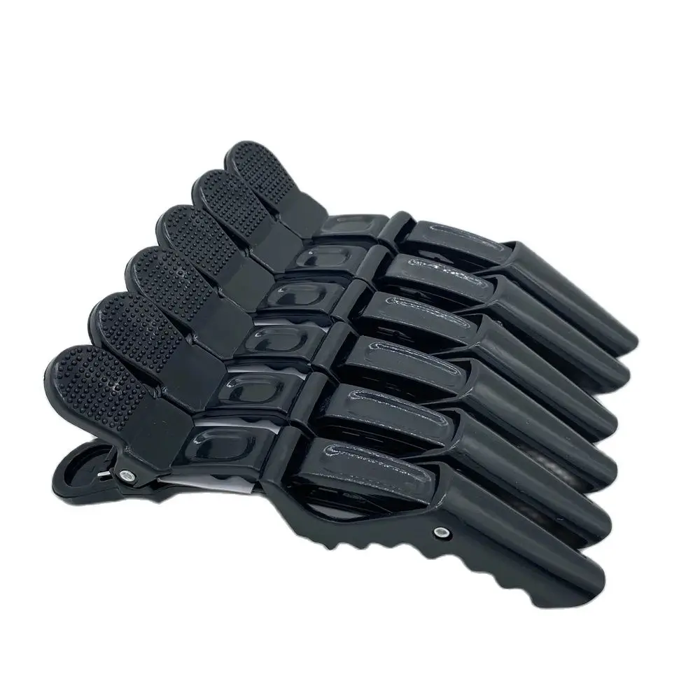 AIMIKE 6pcs Professional Hair Clips For Styling Zimbabwe - View #4