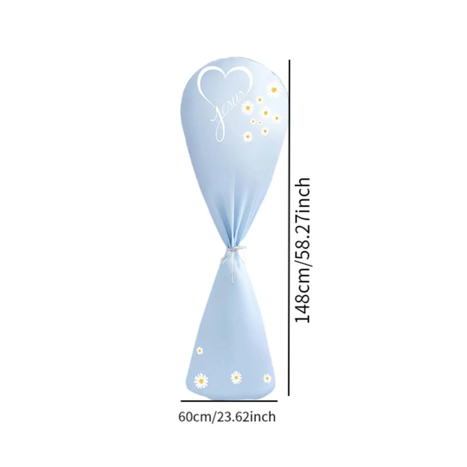 Universal Cover for Pedestal Fans, Electric Fan Protection for Indoor Use