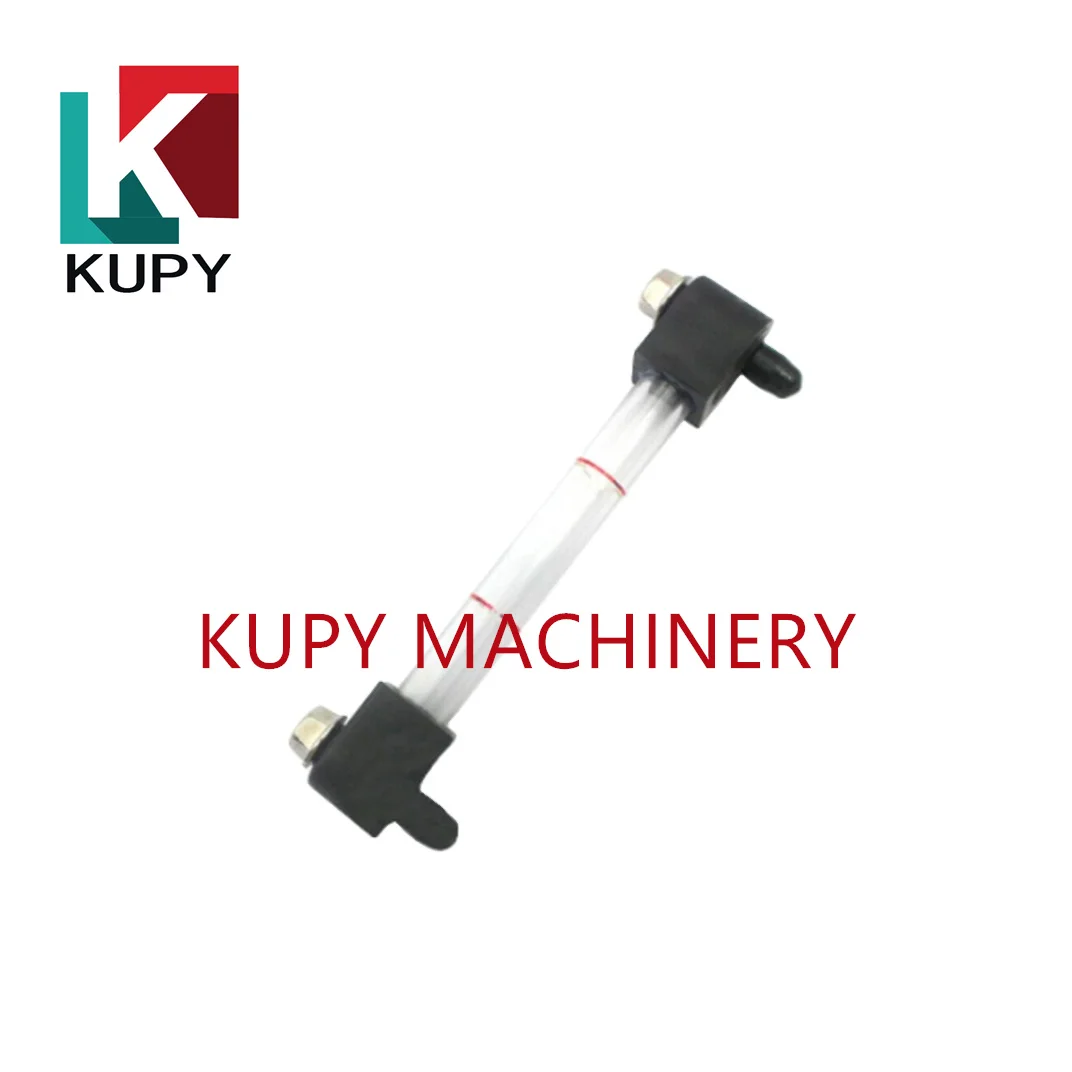 

KUPY high quality Excavator Parts Gauge Level 165mm 170mm E131-0473