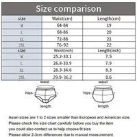Culottes en dentelle florale sexy pour femmes, taille basse, lingerie douce, confortable et économique, sous-vêtements intimes pour filles, tailles M-XXL 6