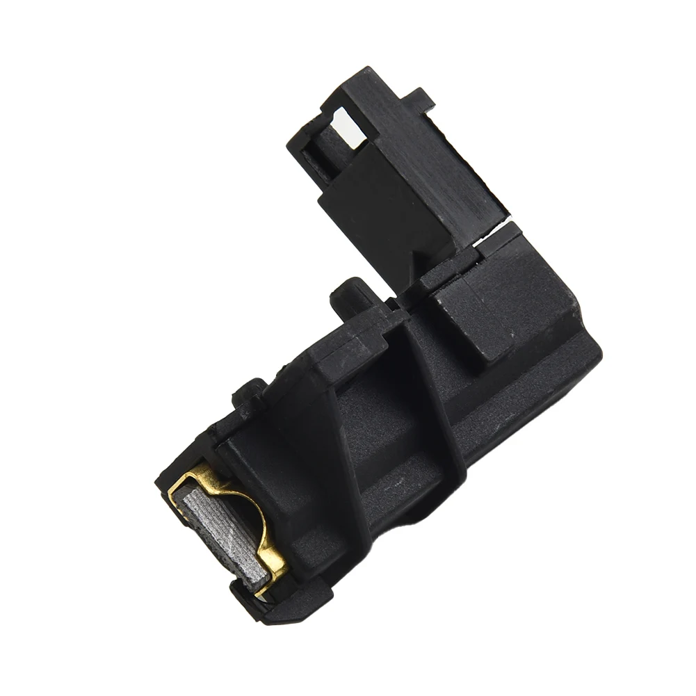 

2pcs Engine Carbon Brushes Household Cleaner Appliances Tools For Hoover Candy Aeg Washing Machine Parts